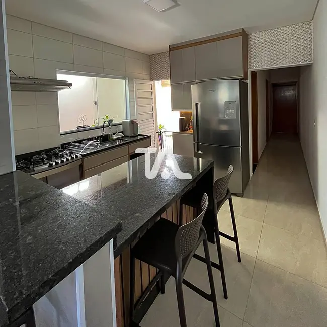 Foto 5 de Casa com 2 quartos à venda, 125m2 em Residencial Parque das Palmeiras, Pindamonhangaba - SP