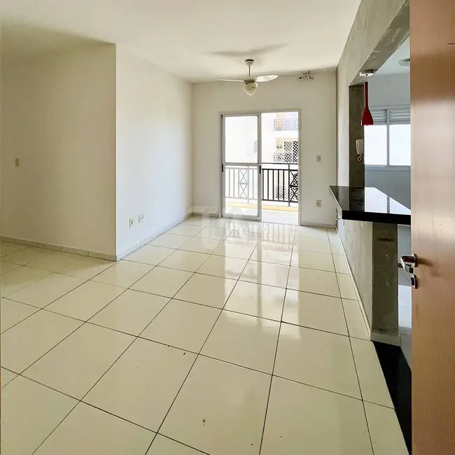 Foto 9 de Apartamento com 2 quartos à venda, 64m2 em Tabaú, Pindamonhangaba - SP