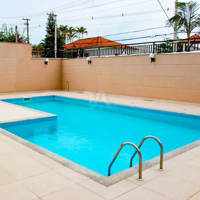 Foto 3 de Apartamento com 2 quartos à venda, 64m2 em Tabaú, Pindamonhangaba - SP