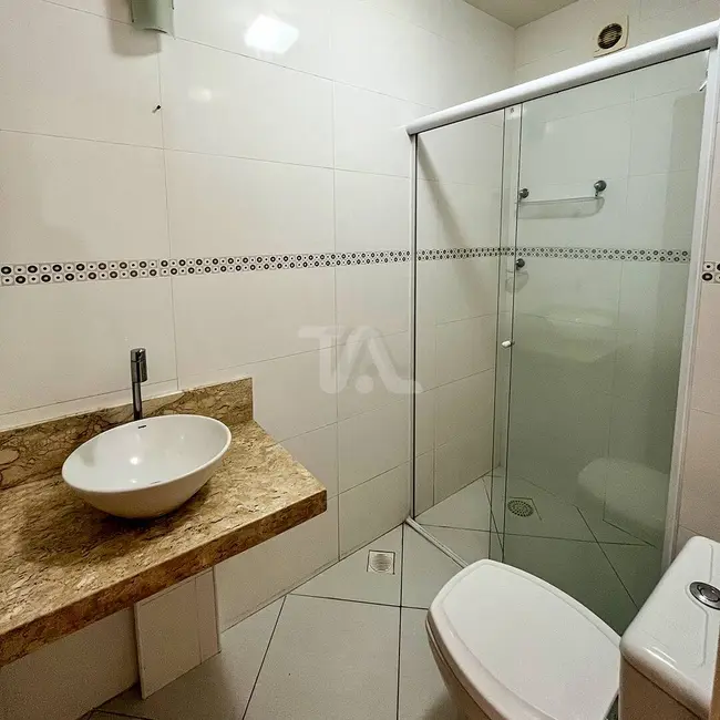 Foto 8 de Apartamento com 2 quartos à venda, 64m2 em Tabaú, Pindamonhangaba - SP