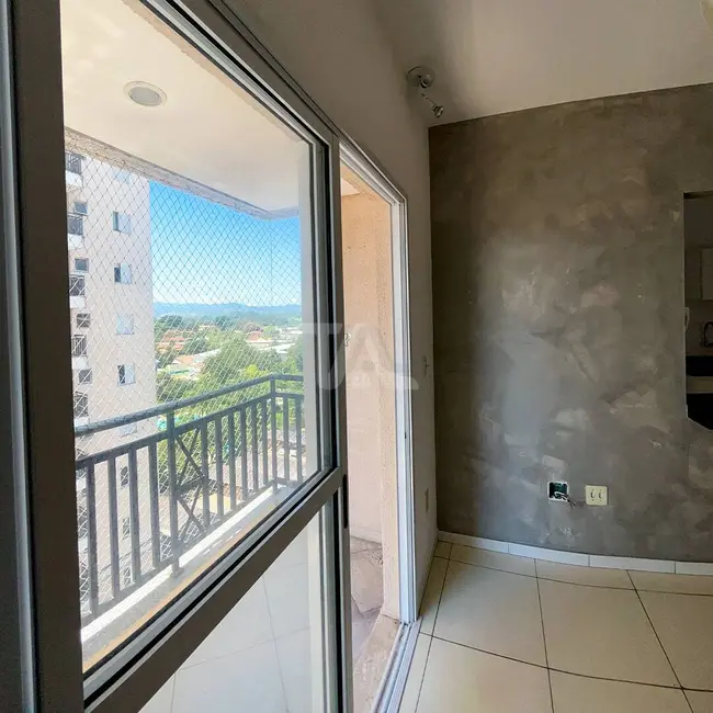 Foto 7 de Apartamento com 2 quartos à venda, 64m2 em Tabaú, Pindamonhangaba - SP