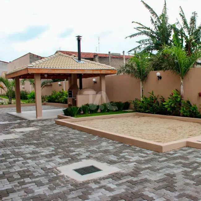 Foto 4 de Apartamento com 2 quartos à venda, 64m2 em Tabaú, Pindamonhangaba - SP