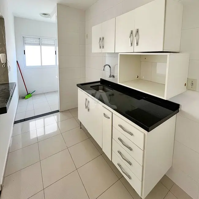 Foto 5 de Apartamento com 2 quartos à venda, 64m2 em Tabaú, Pindamonhangaba - SP