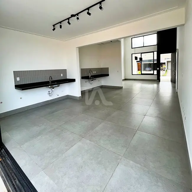 Foto 5 de Casa com 3 quartos à venda, 258m2 em Condomínio Residencial e Comercial Moema Ville, Pindamonhangaba - SP