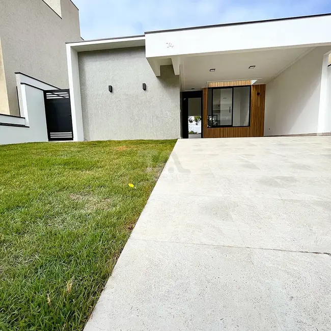 Foto 3 de Casa com 3 quartos à venda, 258m2 em Condomínio Residencial e Comercial Moema Ville, Pindamonhangaba - SP