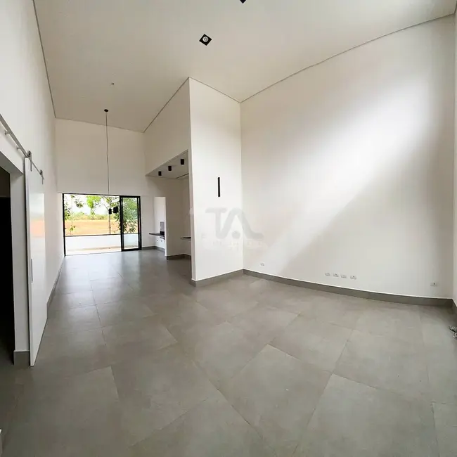 Foto 6 de Casa com 3 quartos à venda, 258m2 em Condomínio Residencial e Comercial Moema Ville, Pindamonhangaba - SP