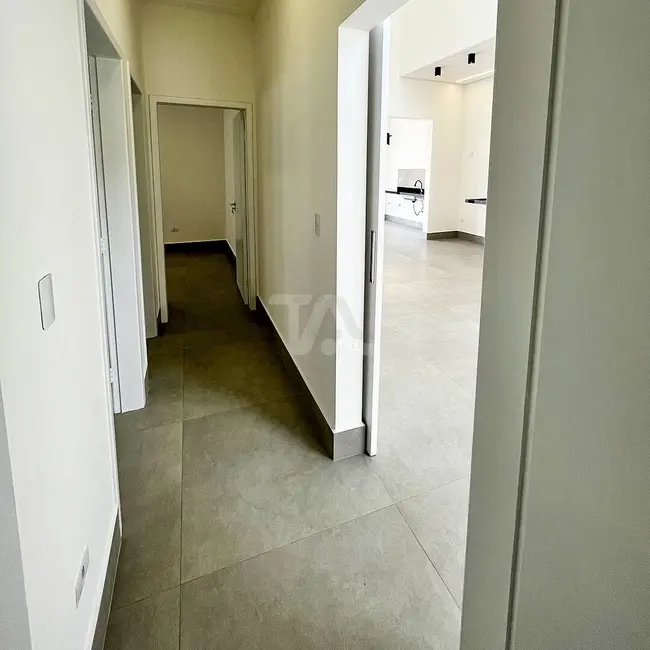 Foto 8 de Casa com 3 quartos à venda, 258m2 em Condomínio Residencial e Comercial Moema Ville, Pindamonhangaba - SP