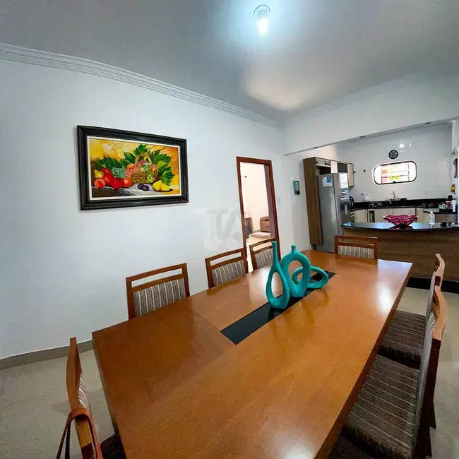 Foto 3 de Casa com 3 quartos à venda, 300m2 em Chácara da Galega, Pindamonhangaba - SP