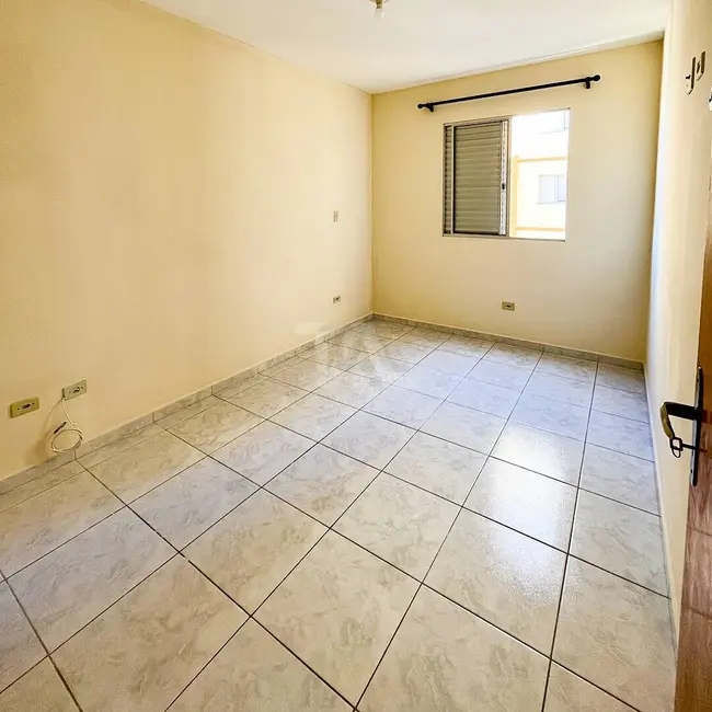 Foto 8 de Apartamento com 2 quartos à venda em Pindamonhangaba - SP