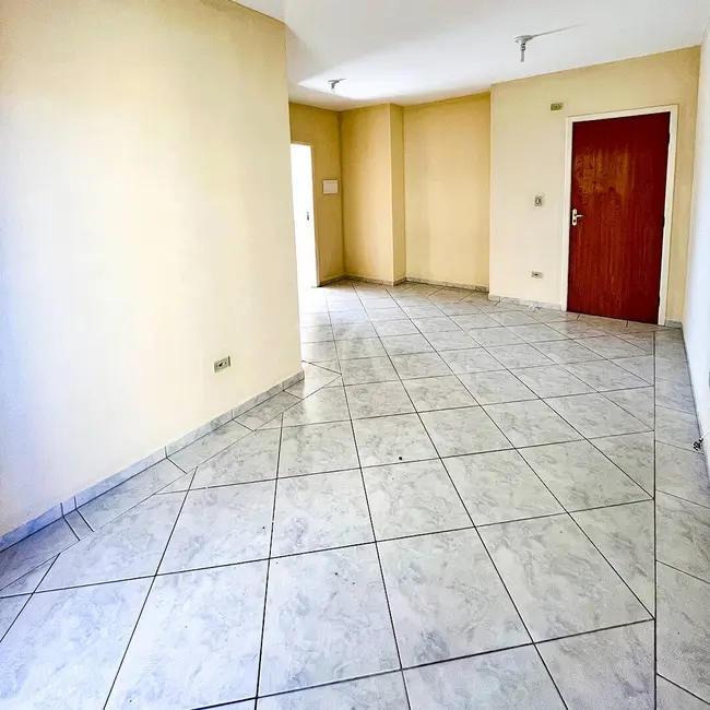 Foto 5 de Apartamento com 2 quartos à venda em Pindamonhangaba - SP