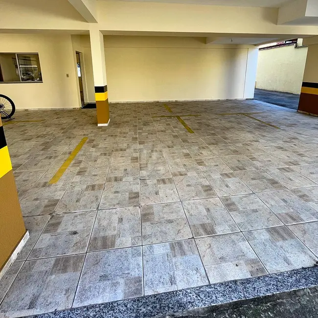 Foto 4 de Apartamento com 2 quartos à venda em Pindamonhangaba - SP