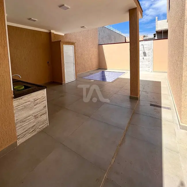 Foto 7 de Casa com 3 quartos à venda, 250m2 em Vila Suiça, Pindamonhangaba - SP