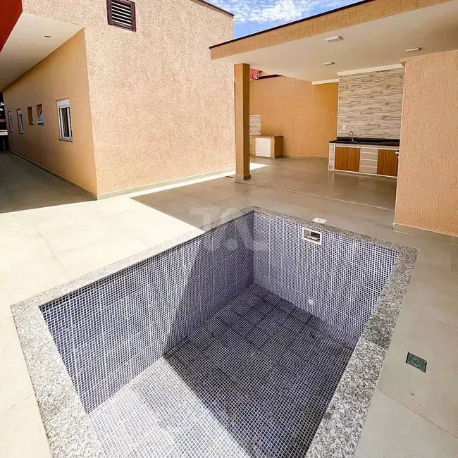 Foto 8 de Casa com 3 quartos à venda, 250m2 em Vila Suiça, Pindamonhangaba - SP