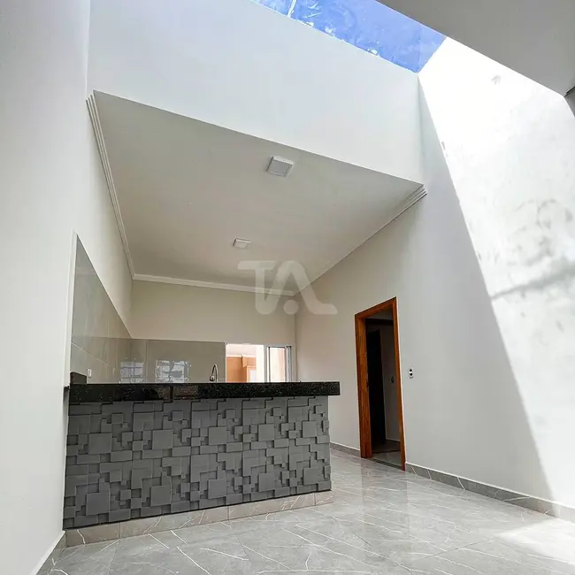 Foto 4 de Casa com 3 quartos à venda, 250m2 em Vila Suiça, Pindamonhangaba - SP