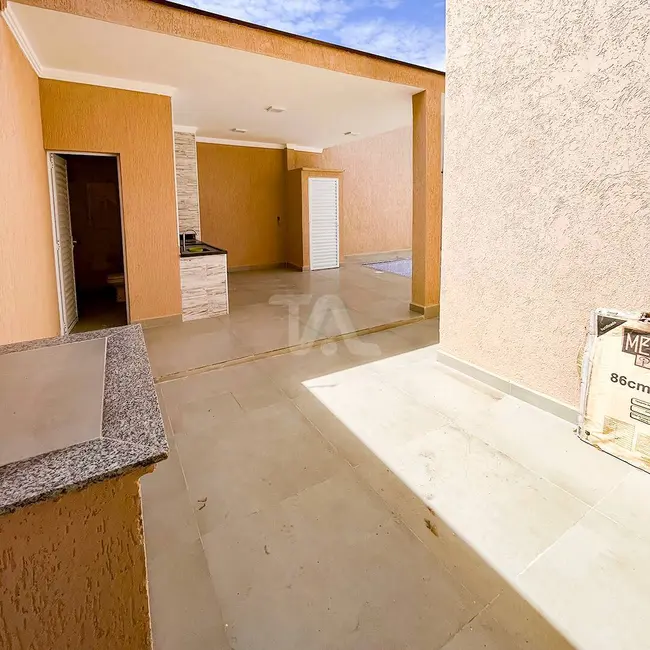 Foto 5 de Casa com 3 quartos à venda, 250m2 em Vila Suiça, Pindamonhangaba - SP