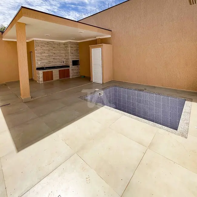 Foto 6 de Casa com 3 quartos à venda, 250m2 em Vila Suiça, Pindamonhangaba - SP