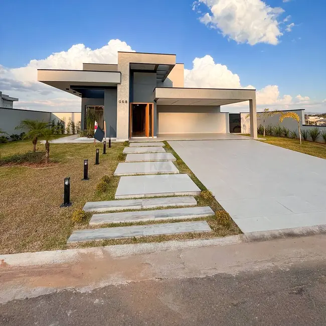 Foto 3 de Casa de Condomínio com 3 quartos à venda, 682m2 em Pindamonhangaba - SP