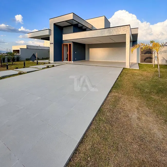 Foto 4 de Casa de Condomínio com 3 quartos à venda, 682m2 em Pindamonhangaba - SP