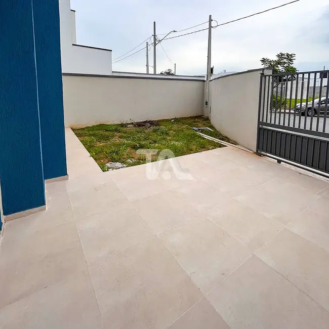 Foto 3 de Casa com 3 quartos à venda, 176m2 em Loteamento Santa Clara, Pindamonhangaba - SP