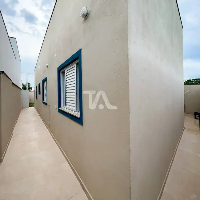 Foto 7 de Casa com 3 quartos à venda, 176m2 em Loteamento Santa Clara, Pindamonhangaba - SP
