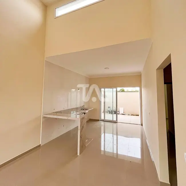 Foto 1 de Casa com 3 quartos à venda, 176m2 em Loteamento Santa Clara, Pindamonhangaba - SP