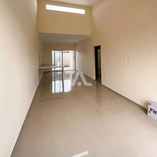 Foto 4 de Casa com 3 quartos à venda, 176m2 em Loteamento Santa Clara, Pindamonhangaba - SP
