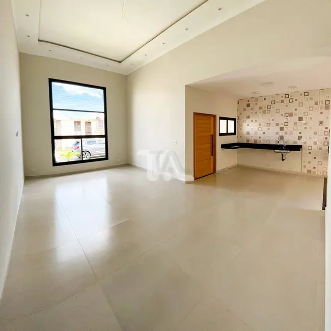 Casa de Condomínio com 3 quartos à venda, 200m2 em Parque São Domingos, Pindamonhangaba - SP - imagem 1 Foto 1 de Casa de Condomínio com 3 quartos à venda, 200m2 em Parque São Domingos, Pindamonhangaba - SP