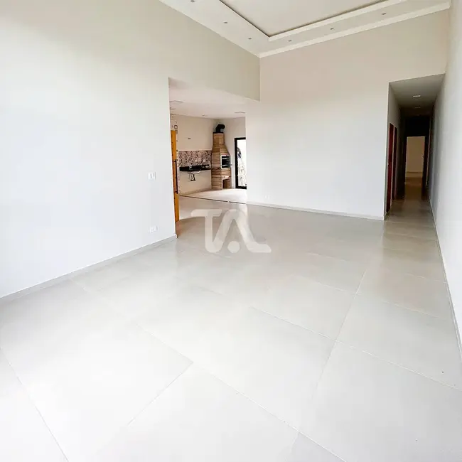 Casa de Condomínio com 3 quartos à venda, 200m2 em Parque São Domingos, Pindamonhangaba - SP - imagem 4 Foto 4 de Casa de Condomínio com 3 quartos à venda, 200m2 em Parque São Domingos, Pindamonhangaba - SP