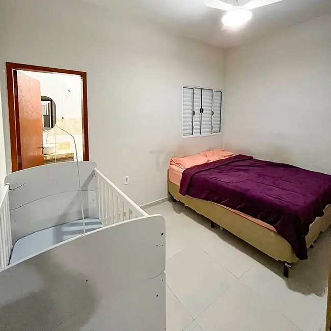 Foto 9 de Casa com 2 quartos à venda, 125m2 em Residencial Parque das Palmeiras, Pindamonhangaba - SP