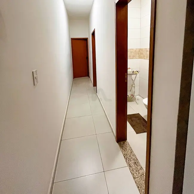 Foto 7 de Casa com 2 quartos à venda, 125m2 em Residencial Parque das Palmeiras, Pindamonhangaba - SP