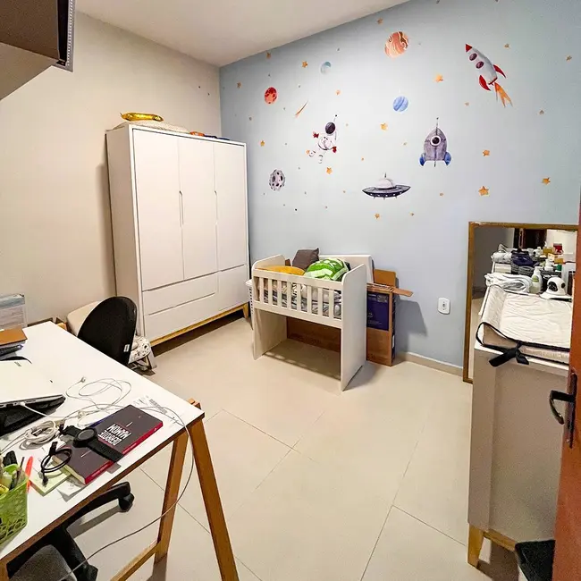 Foto 8 de Casa com 2 quartos à venda, 125m2 em Residencial Parque das Palmeiras, Pindamonhangaba - SP