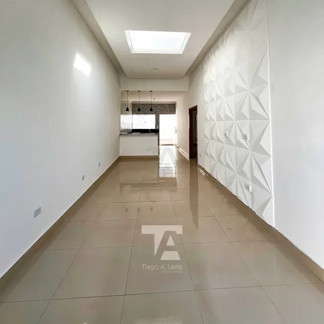 Foto 2 de Casa com 3 quartos à venda, 176m2 em Pindamonhangaba - SP