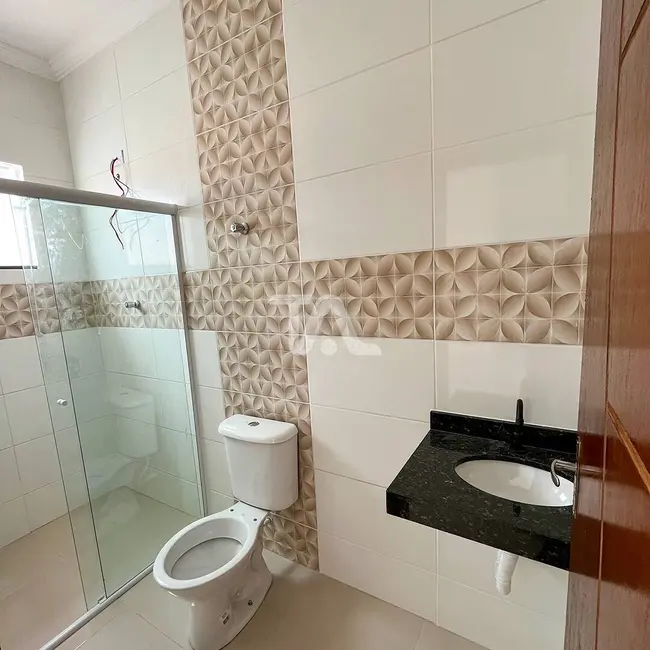 Foto 6 de Casa com 3 quartos à venda, 176m2 em Pindamonhangaba - SP