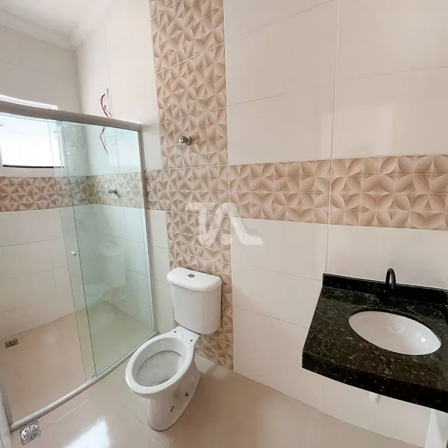 Foto 5 de Casa com 3 quartos à venda, 176m2 em Pindamonhangaba - SP