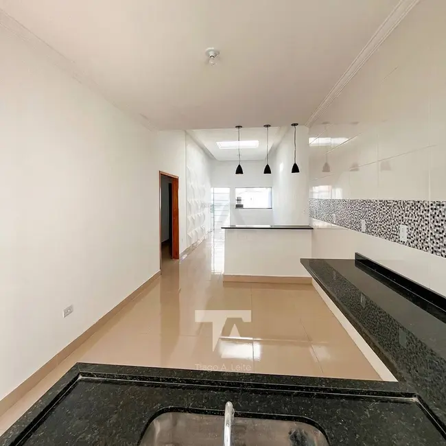 Foto 3 de Casa com 3 quartos à venda, 176m2 em Pindamonhangaba - SP