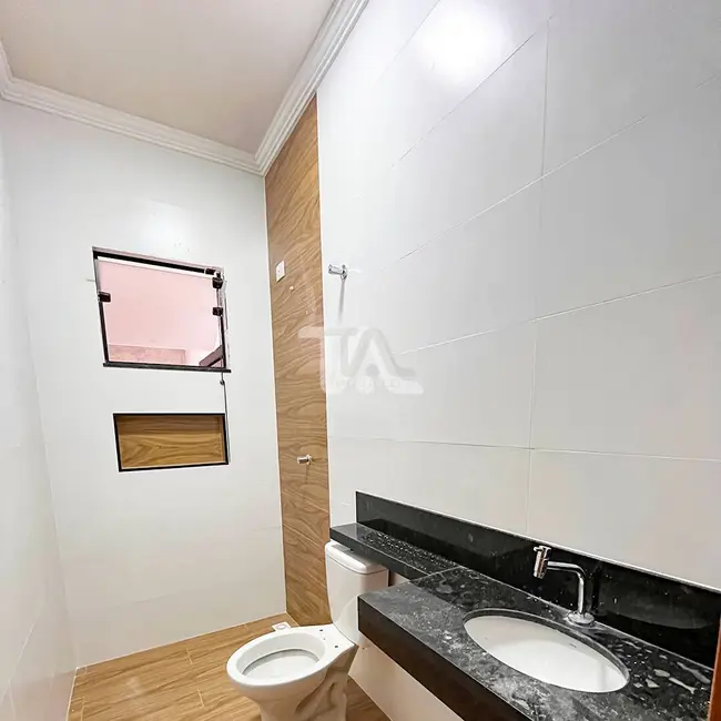 Foto 8 de Casa com 3 quartos à venda, 176m2 em Loteamento Santa Clara, Pindamonhangaba - SP