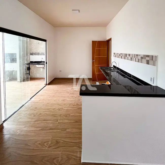 Foto 4 de Casa com 3 quartos à venda, 176m2 em Loteamento Santa Clara, Pindamonhangaba - SP