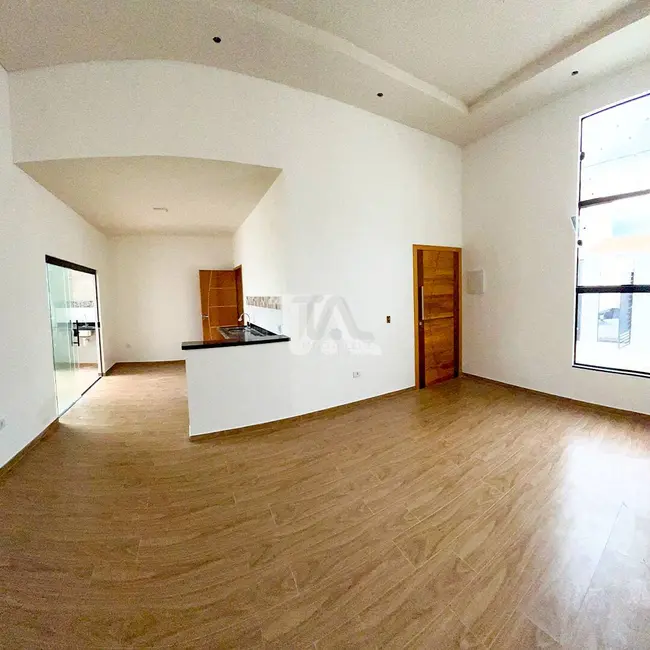 Foto 3 de Casa com 3 quartos à venda, 176m2 em Loteamento Santa Clara, Pindamonhangaba - SP