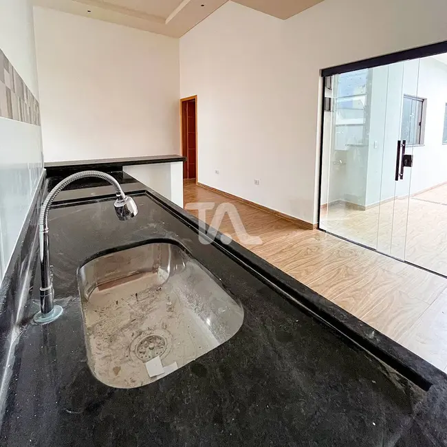 Foto 6 de Casa com 3 quartos à venda, 176m2 em Loteamento Santa Clara, Pindamonhangaba - SP