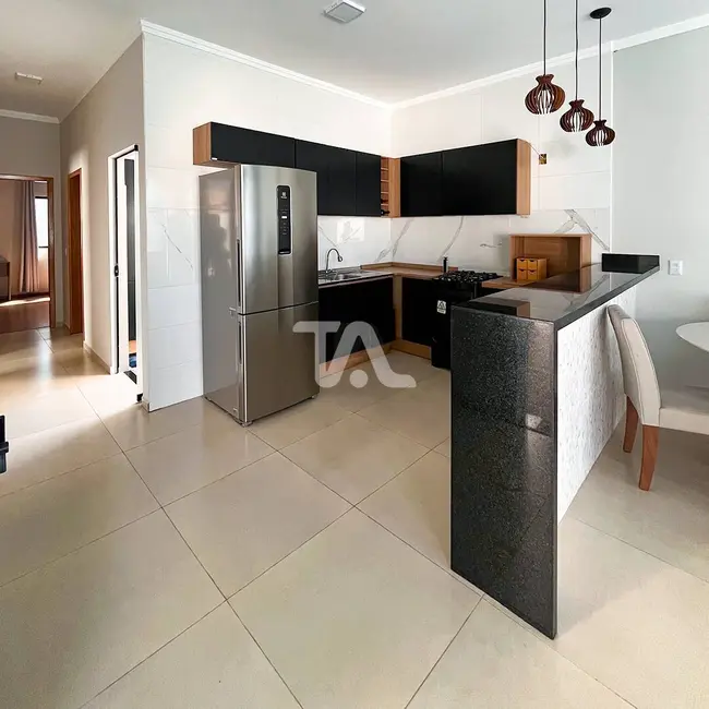 Foto 6 de Casa com 3 quartos à venda, 250m2 em Vila Suiça, Pindamonhangaba - SP