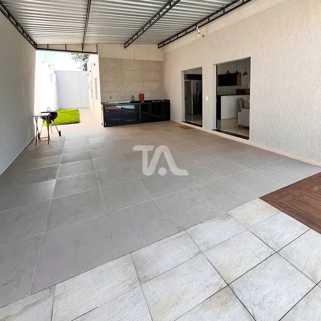 Foto 7 de Casa com 3 quartos à venda, 250m2 em Vila Suiça, Pindamonhangaba - SP