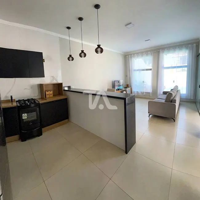 Foto 5 de Casa com 3 quartos à venda, 250m2 em Vila Suiça, Pindamonhangaba - SP