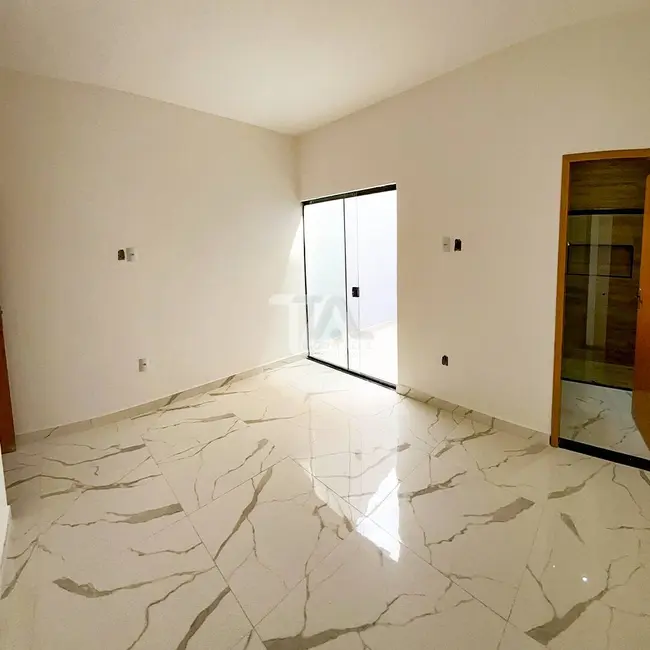 Foto 9 de Casa com 2 quartos à venda, 100m2 em Residencial Parque das Palmeiras, Pindamonhangaba - SP