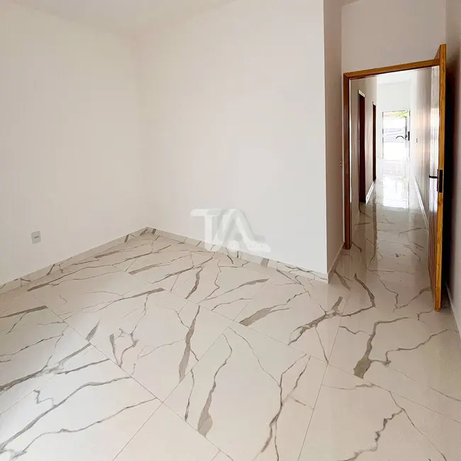 Foto 6 de Casa com 2 quartos à venda, 100m2 em Residencial Parque das Palmeiras, Pindamonhangaba - SP