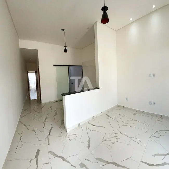 Foto 1 de Casa com 2 quartos à venda, 100m2 em Residencial Parque das Palmeiras, Pindamonhangaba - SP