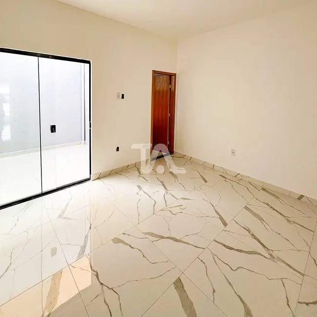 Foto 7 de Casa com 2 quartos à venda, 100m2 em Residencial Parque das Palmeiras, Pindamonhangaba - SP