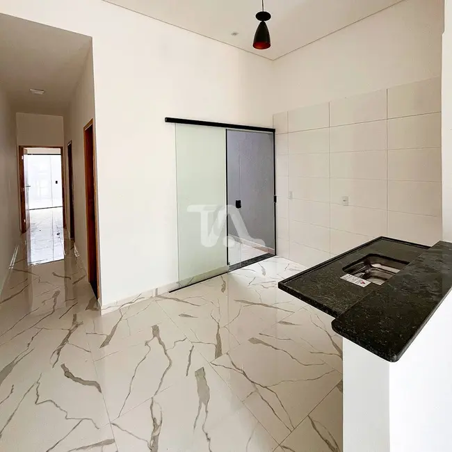 Foto 4 de Casa com 2 quartos à venda, 100m2 em Residencial Parque das Palmeiras, Pindamonhangaba - SP