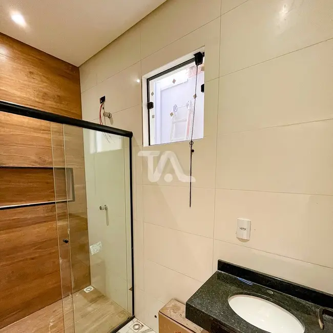 Foto 5 de Casa com 2 quartos à venda, 100m2 em Residencial Parque das Palmeiras, Pindamonhangaba - SP