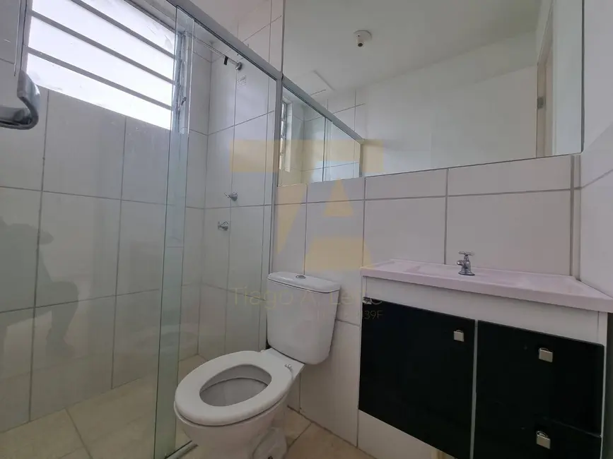 Foto 8 de Apartamento com 2 quartos à venda em Alto do Cardoso, Pindamonhangaba - SP