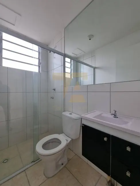 Foto 9 de Apartamento com 2 quartos à venda em Alto do Cardoso, Pindamonhangaba - SP